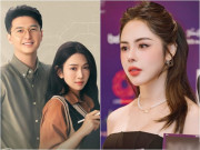 Giải trí - Bạch Lan Phương lên tiếng khi Huỳnh Anh đăng hình tình tứ với bạn diễn