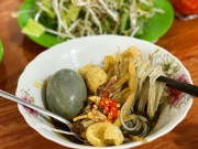 Lifestyle - 4 địa chỉ bán món ăn "bốc mùi" ở Gia Lai, khách bịt mũi ăn nhưng hương vị lại gây thương nhớ