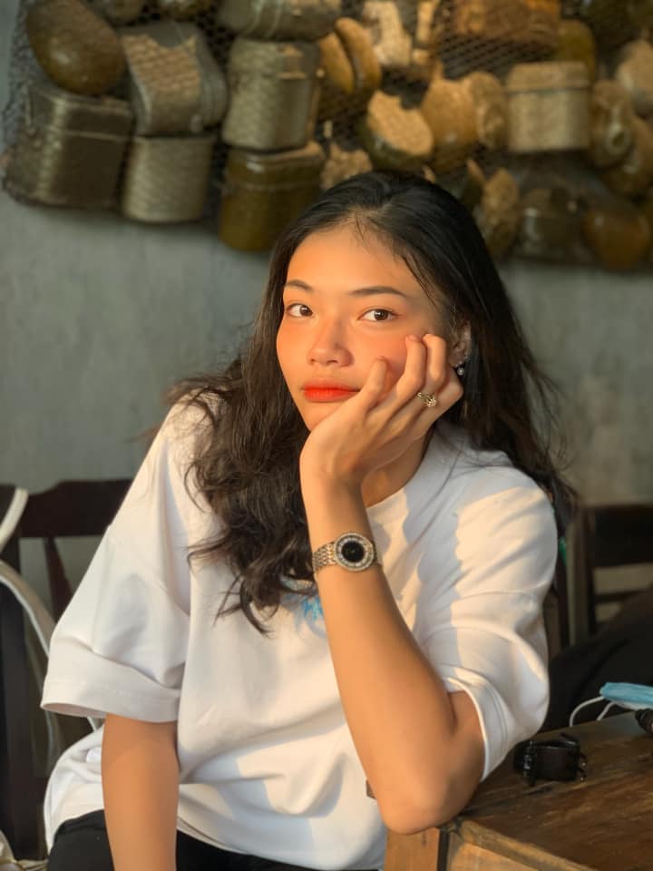 Nhan sắc đời thường của tiểu tam màn ảnh khiến nhiều người bất ngờ.