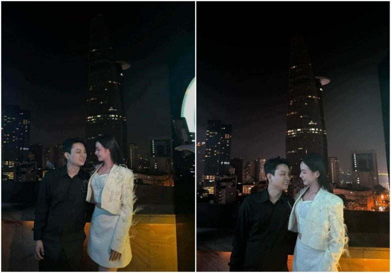 Sao Việt 24h: Để mặt mộc cho con ti sữa hậu sinh nở, Lan Phương trào nước mắt vì 1 câu nói của chồng ngoại quốc - 4