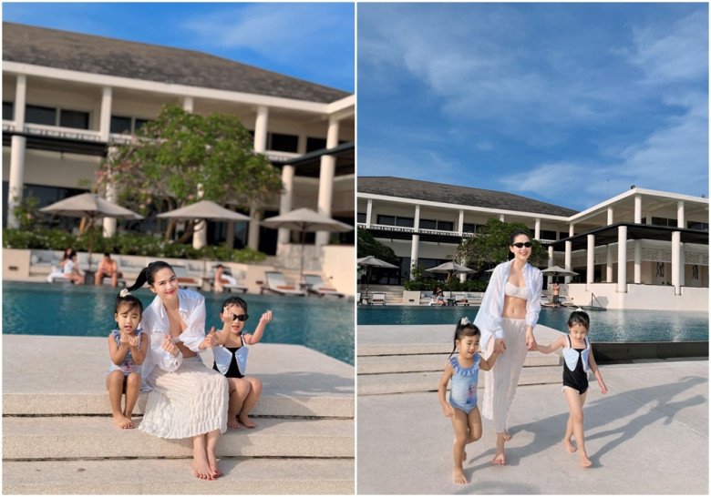 Sao Việt 24h: Để mặt mộc cho con ti sữa hậu sinh nở, Lan Phương trào nước mắt vì 1 câu nói của chồng ngoại quốc - 12