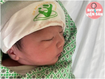 Sản phụ đi đẻ như đi chơi, sử dụng đủ dịch vụ chỉ hết 25 triệu đồng