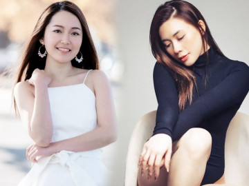 2 người đẹp nhất Kính Vạn Hoa: Nữ chính U40 bị nhầm là sinh viên, tình đầu của Quý ròm ngày càng quyến rũ