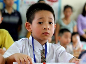 Bố họ Mã đặt tên cực ý nghĩa cho con, nào ngờ đi học cô giáo sững sờ không dám gọi