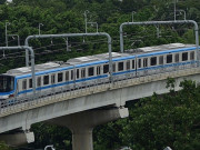 Lifestyle - Metro Bến Thành - Suối Tiên không kịp khai thác thương mại vào tháng 7