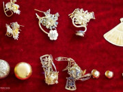 Tin tức - Hải Phòng nhận lại đồ cung tiến nữ tướng Lê Chân bằng vàng