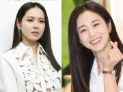 Đẹp - “Tình đầu quốc dân” Son Ye Jin đẹp cỡ nào vẫn đầu hàng lão hoá, dấu hiệu giống hệt Kim Tae Hae