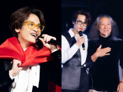 Nhạc - Hà Anh Tuấn tái hiện live concert ở Ninh Bình trong album thứ 8, ấn phẩm ra mắt được chú ý