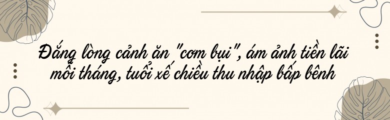 amp;#34;Ông bầuamp;#34; kiếm 13 tỷ/tháng ám ảnh tiền lãi vì vỡ nợ 1.000 tỷ, cuộc sống ở tuổi U60 chỉ đủ amp;#34;ngày 2 bữa cơmamp;#34; - 6