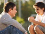 Làm mẹ - 9 câu bố nên thường xuyên nói với con trai bởi nó tác động rất lớn đến EQ - chỉ số quyết định thành công của một người