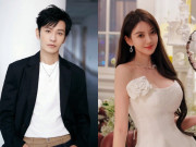 Giải trí - Huỳnh Hiểu Minh yêu chiều bạn gái mới