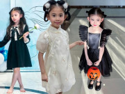 Giải trí - Sao Việt 24h: "Tiểu thư" nhà Mai Hồ chiếm spotlight tại sinh nhật Mai Thu Huyền, được tiết lộ giỏi ngoại giao hơn mẹ