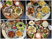 Bếp Eva - 15 mâm cơm dễ nấu "không mê không lấy tiền" của mẹ đảm, ai bí món tham khảo ngay!