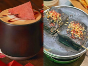 Những ly cà phê kỳ lạ khiến ai nghe qua cũng nổi da gà