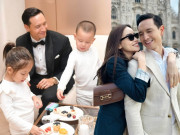 Giải trí - Kim Lý bỏ ý định sinh thêm con với Hồ Ngọc Hà, căng thẳng vì không thể nói chuyện với nhà vợ