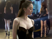 Làm đẹp - "Chị gái" có cặp chân bén ngót bước ra từ siêu xe hút gần 4 triệu mắt xem, khó tin đã U40