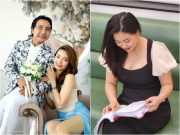 Giải trí - Chuyện lạ về hôn nhân của nam nghệ sĩ lấy gái xinh kém gần 30 tuổi: Người đẹp thân với các vợ cũ của chồng