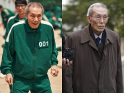 Diễn viên Squid Game - Trò chơi con mực chính thức lãnh án tù vì tội quấy rối tình dục