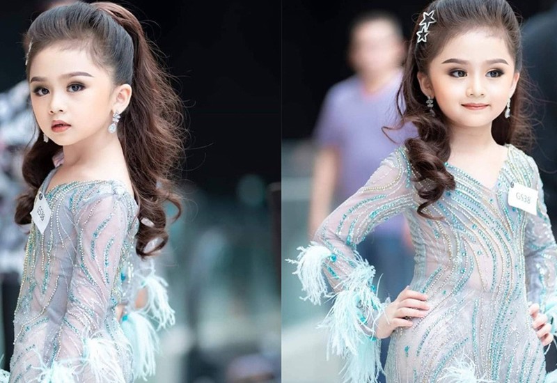 Năm 2019, Baifern Freya lúc đó mới chỉ 6 tuổi gây sốt mạng xã hội trong nước, Trung Quốc và Việt Nam khi đăng quang cuộc thi nhan sắc, trở thành Hoa hậu nhí của Thái Lan.

