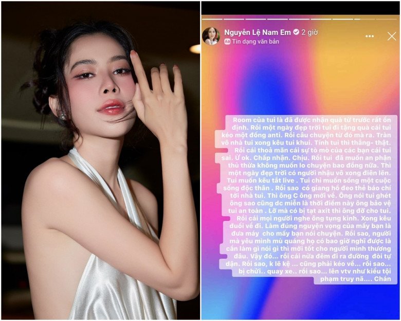 Sao Việt 24h: amp;#34;Tiểu thưamp;#34; nhà Mai Hồ chiếm spotlight tại sinh nhật Mai Thu Huyền, được tiết lộ giỏi ngoại giao hơn mẹ - 15