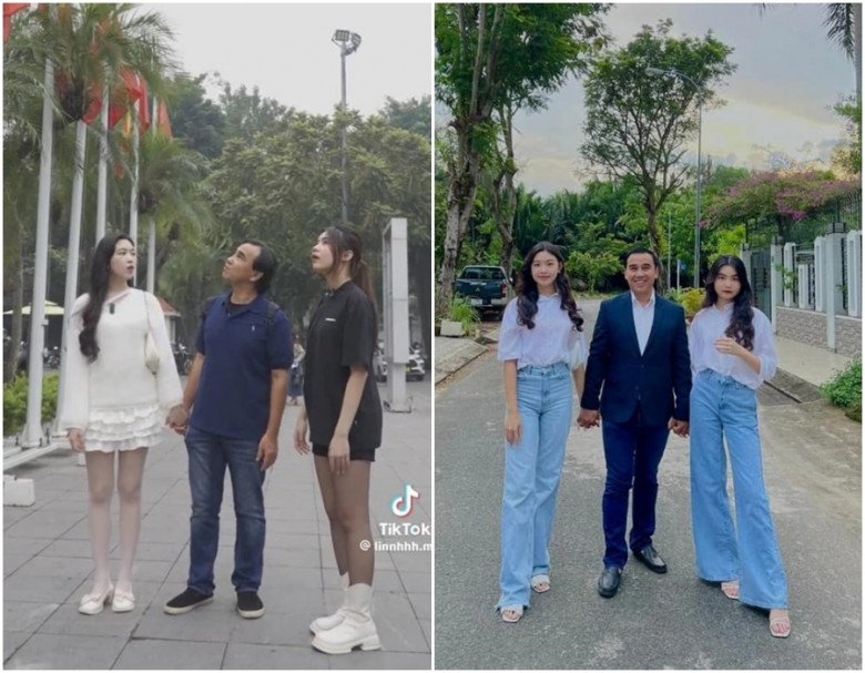 Sao Việt 24h: amp;#34;Tiểu thưamp;#34; nhà Mai Hồ chiếm spotlight tại sinh nhật Mai Thu Huyền, được tiết lộ giỏi ngoại giao hơn mẹ - 10