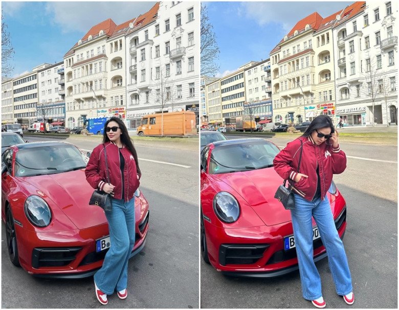 Sao Việt 24h: amp;#34;Tiểu thưamp;#34; nhà Mai Hồ chiếm spotlight tại sinh nhật Mai Thu Huyền, được tiết lộ giỏi ngoại giao hơn mẹ - 13