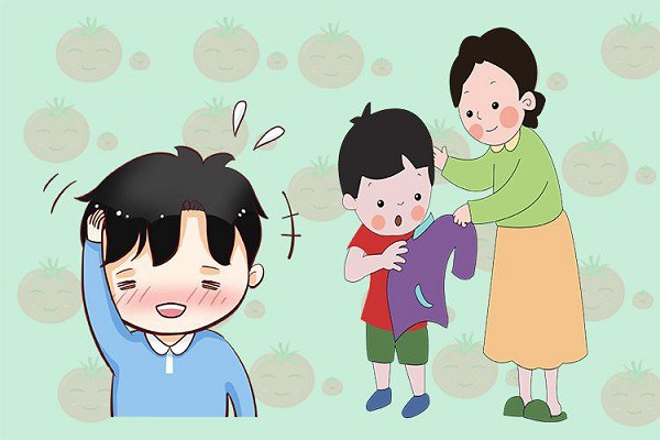 Càng hiểu ngôn ngữ và cách thức giao tiếp, mẹ sẽ biết cách trò chuyện uyển chuyển hơn với con.