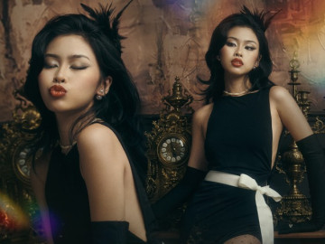 52Hz: Viết nhạc giúp tôi giải phóng năng lượng tiêu cực