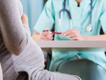  Có kiêng có lành  , 3 lý do mẹ bầu phải hết sức lưu ý khi mang thai 12 tuần đầu