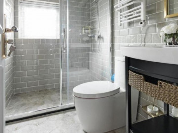 Trong nhà vệ sinh có 4 thứ này rất dễ mắc bệnh, nhiều người đang làm sai nhưng không biết