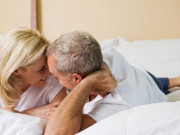 Sức khỏe - Ham muốn tình dục thay đổi như thế nào khi chúng ta già đi?