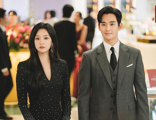 Queen of Tears đang dần nhận được ngày càng nhiều sự chú ý của khán giả.