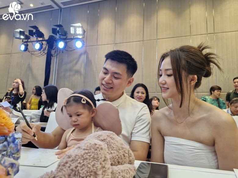 Mẹ của idol nhí Pam Yêu Ơi: Sinh con khi gia đình chưa chuẩn bị, mẹ ...