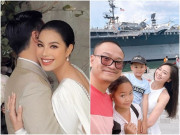 Yêu - 2 mỹ nhân bỏ lại hào quang Vbiz theo chồng sang Mỹ, cuộc sống hiện tại ra sao?