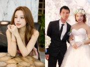 Giải trí - "Phú bà" Huyền Baby giận vì bị tung clip đám cưới hào môn: Nhan sắc ra sao mà nhận "lúc đó không xinh"?