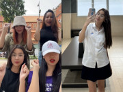 Lưu Hương Giang đưa con gái họp mặt với chị em cùng dòng máu, ái nữ Hồ Hoài Anh trổ nét ở tuổi thiếu nữ