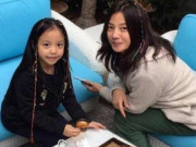 Yêu con - Nguyên tắc dạy con của Triệu Vy đúng đắn đến nỗi những người tẩy chay nữ diễn viên cũng phải gật gù đồng tình