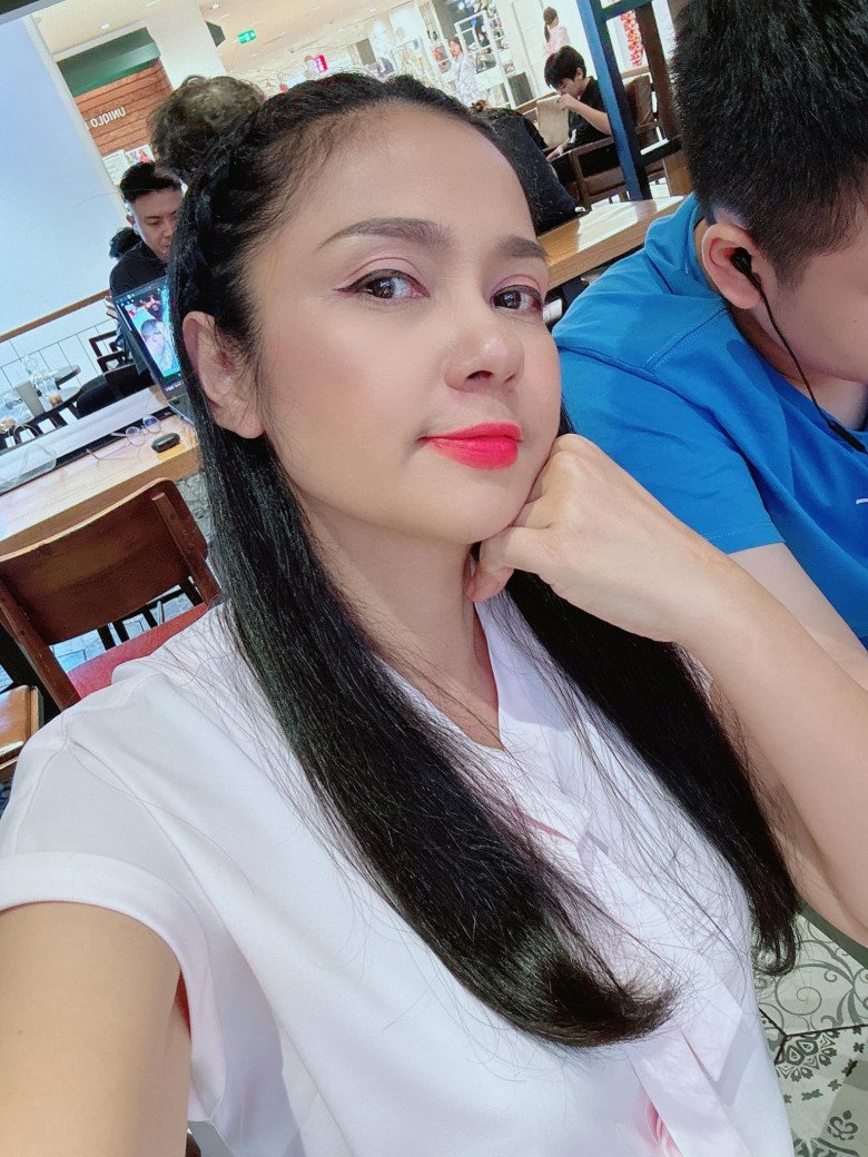 Việt Trinh cho biết amp;#34;Tôi sống giờ như kiểu về vườnamp;#34; nhưng nhìn cơ ngơi 2.500m2 ai cũng phải ao ước - 9