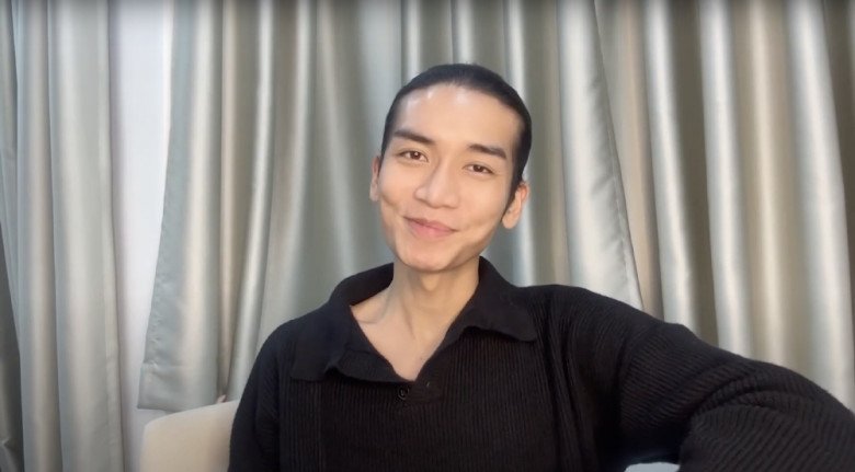 BB Trần là người mà Kim Nhã rất mang ơn. Anh còn chuyển tiền cho Kim Nhã đi đẻ.