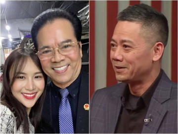 NSND Trần Nhượng - ông trùm đào hoa về già lại một mình: Nghẹn ngào tâm sự về 2 người con nổi tiếng