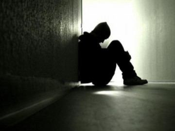 Lén lút ăn chả bên ngoài khi vợ mang bầu, người chồng gặp hậu quả này rồi ân hận đến mức tâm thần