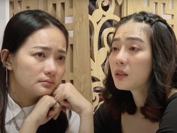 Phan Như Thảo xót xa với góc khuất của Kim Nhã BBBG: 24 tuổi mới tìm gặp được cha ruột, đời nhiều biến cố