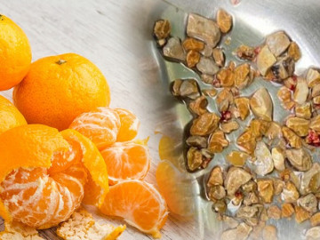 Những loại thực phẩm có thể khiến thận lạo xạo sỏi nếu tiêu thụ quá nhiều, ngay cả trái cây cũng phải chú ý