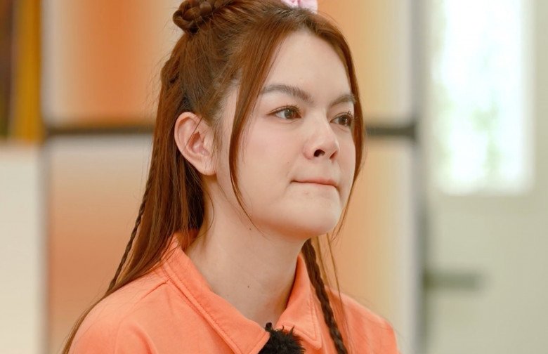 Phạm Quỳnh Anh rơi nơcs mắt, thừa nhận có lỗi khi không dành đủ thời gian chơi với con.