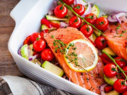 Sức khỏe - Loại quả luôn có mặt trong chế độ ăn Địa Trung Hải nổi tiếng lành mạnh, ở Việt Nam bán đầy ngoài chợ với giá rẻ