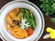 Sức khỏe - Loại rau nấu ngọt không cần cho mì chính, cực ngon giòn nhưng chỉ ăn sai một bước gan dễ bị tổn thương