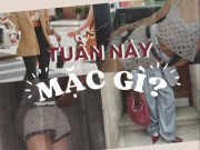Tuần này mặc gì: 7 xu hướng gây tranh cãi nhưng lại được lòng quý cô Pháp, mặc vào chỉ có sang trở lên