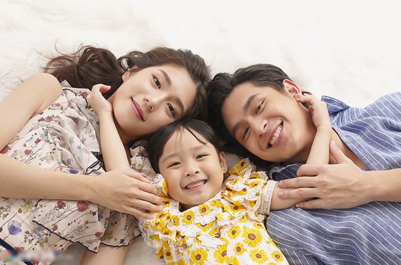 Tôi vẫn đi làm, chăm con cái, chờ ngày tin vui bất ngờ đến. (Ảnh minh họa)