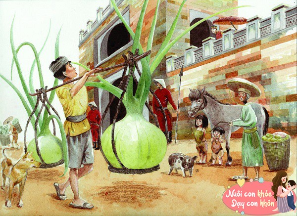 Ảnh minh họa.