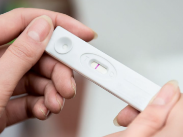 Sức ép phải thụ tinh nhân tạo để có con tuổi Rồng